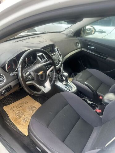 Chevrolet Cruze 2013, 147,000 km - 1.4 l - Sumqayıt