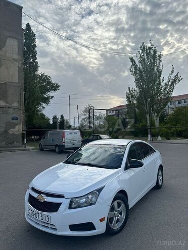 Chevrolet Cruze 2013, 147,000 km - 1.4 l - Sumqayıt