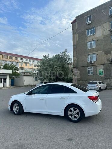 Chevrolet Cruze 2013, 147,000 km - 1.4 l - Sumqayıt