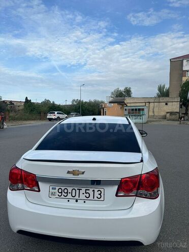 Chevrolet Cruze 2013, 147,000 km - 1.4 l - Sumqayıt
