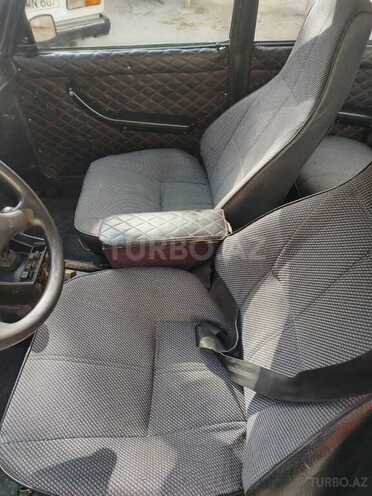 LADA (VAZ) 2107 2006, 97,845 km - 1.6 л - Bakı