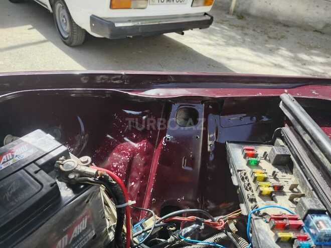 LADA (VAZ) 2107 2006, 97,845 km - 1.6 л - Bakı