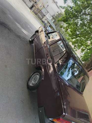 LADA (VAZ) 2107 2006, 97,845 km - 1.6 л - Bakı
