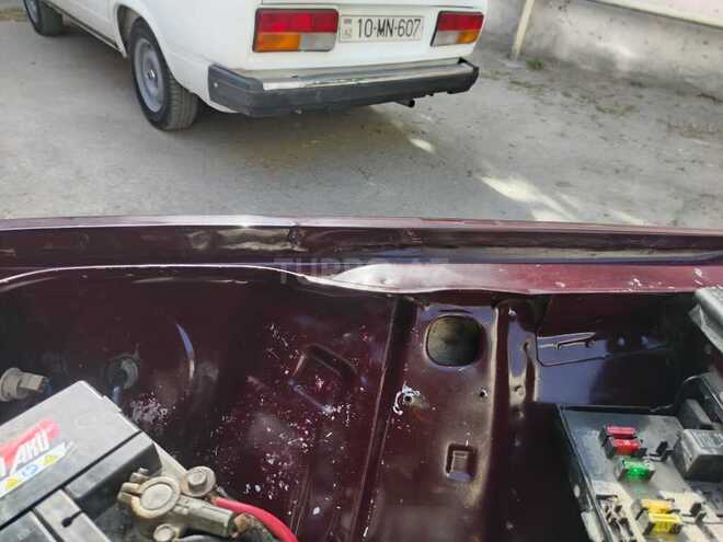 LADA (VAZ) 2107 2006, 97,845 km - 1.6 л - Bakı