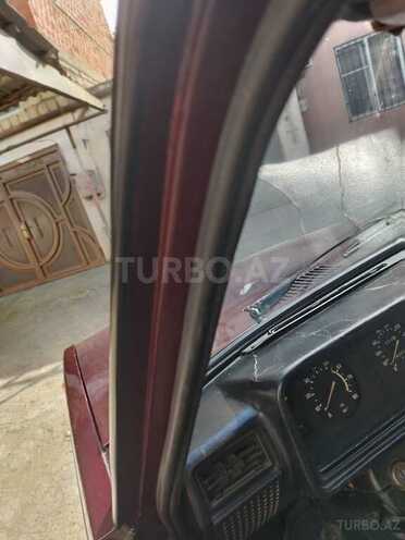 LADA (VAZ) 2107 2006, 97,845 km - 1.6 л - Bakı