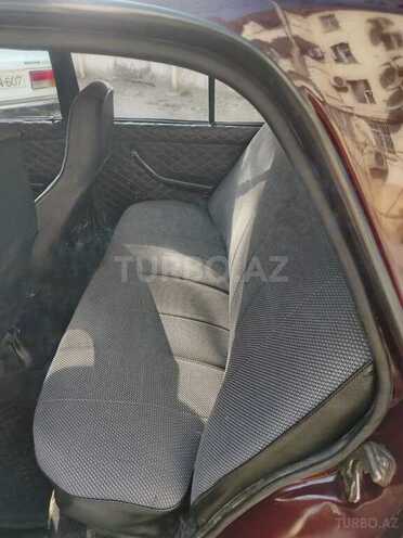 LADA (VAZ) 2107 2006, 97,845 km - 1.6 л - Bakı
