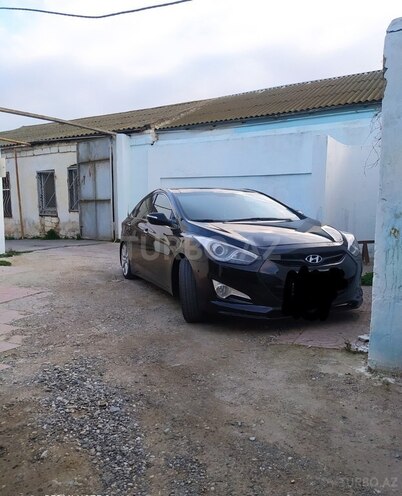 Hyundai i40 2012, 274,000 km - 2.0 l - Xırdalan
