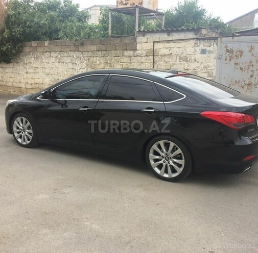 Hyundai i40 2012, 274,000 km - 2.0 l - Xırdalan