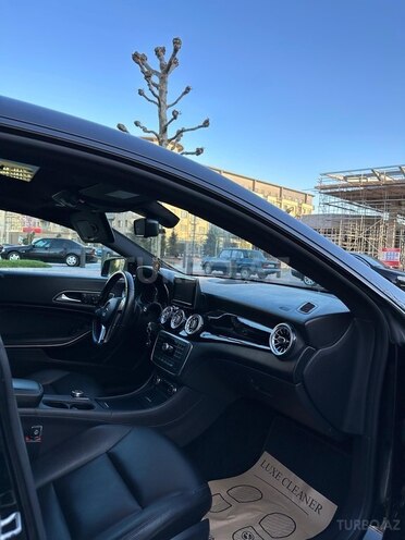 Mercedes CLA 250 2014, 106,000 km - 2.0 л - Bakı