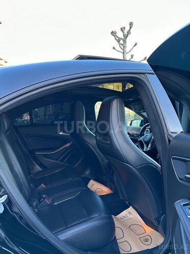 Mercedes CLA 250 2014, 106,000 km - 2.0 л - Bakı