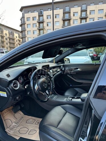 Mercedes CLA 250 2014, 106,000 km - 2.0 л - Bakı