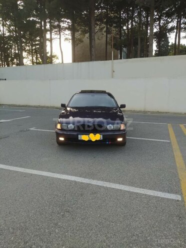 BMW 528 1997, 200,000 km - 2.8 l - Bakı