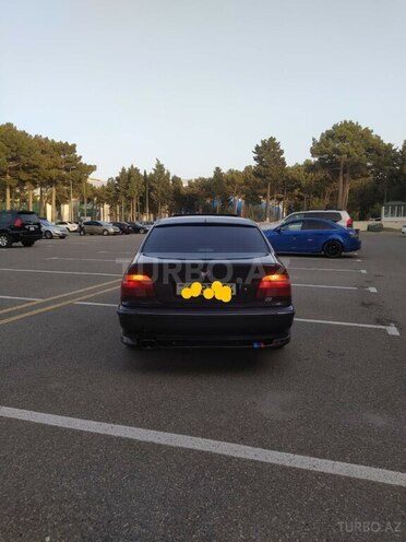 BMW 528 1997, 200,000 km - 2.8 l - Bakı