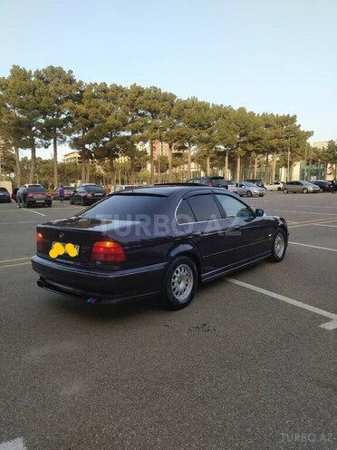 BMW 528 1997, 200,000 km - 2.8 l - Bakı