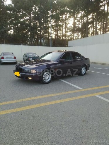 BMW 528 1997, 200,000 km - 2.8 l - Bakı