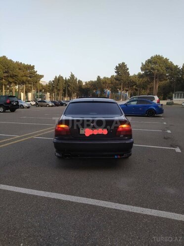 BMW 528 1997, 200,000 km - 2.8 l - Bakı