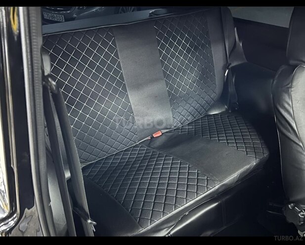 LADA (VAZ) Niva 2019, 90,000 km - 1.7 l - Naxçıvan