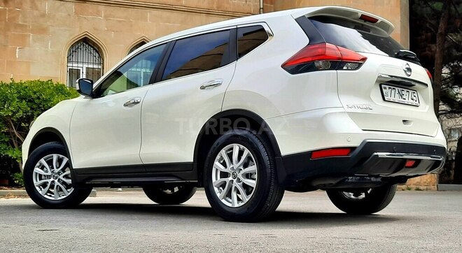 Nissan X-Trail 2021, 26,000 km - 2.0 l - Bakı
