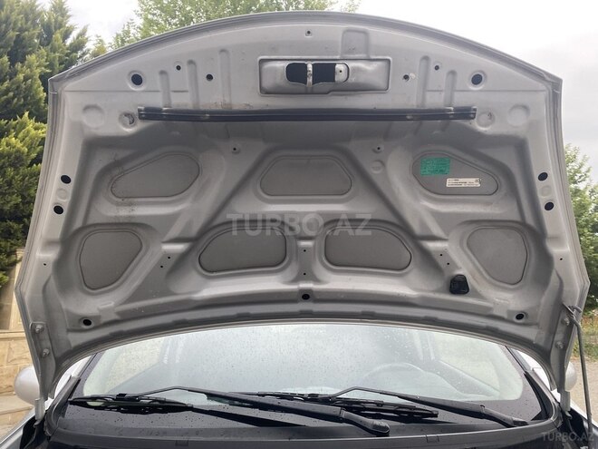 Nissan Note 2011, 86,000 km - 1.5 l - Bakı