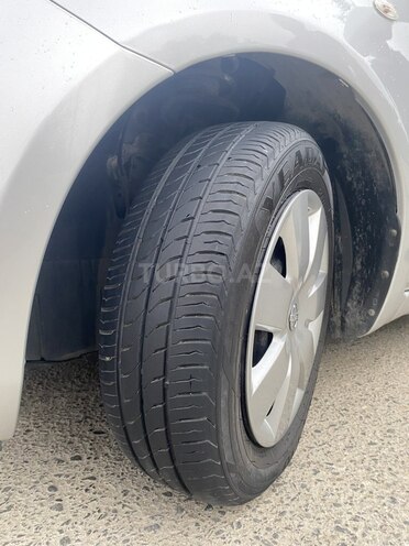 Nissan Note 2011, 86,000 km - 1.5 l - Bakı