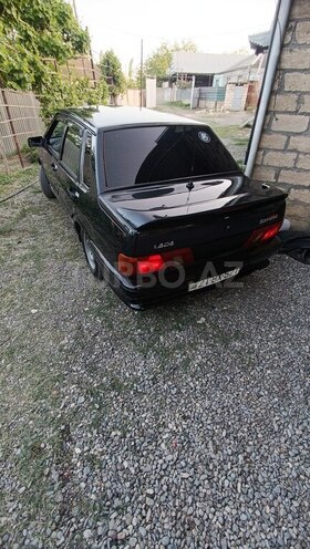 LADA (VAZ) 2115 2009, 27,000 km - 1.5 l - Goranboy