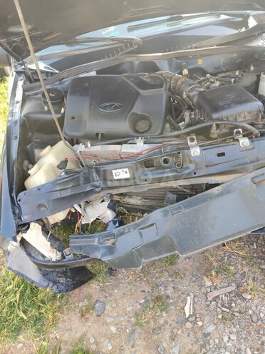 LADA (VAZ) 2115 2009, 27,000 km - 1.5 l - Goranboy