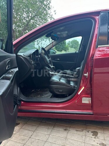 Chevrolet Cruze 2014, 264,000 km - 1.4 l - Bakı