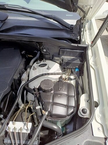 Mercedes ML 320 4MATIC 2007, 350,000 km - 3.0 l - Bakı