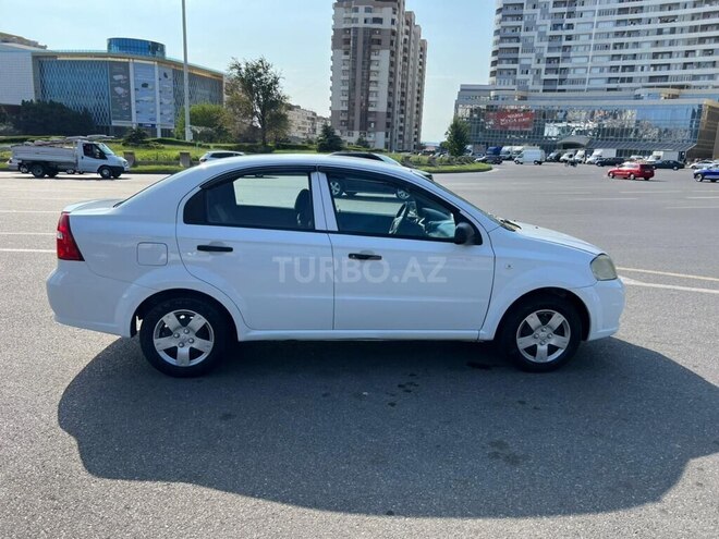 Chevrolet Aveo 2011, 274,140 km - 1.4 l - Bakı