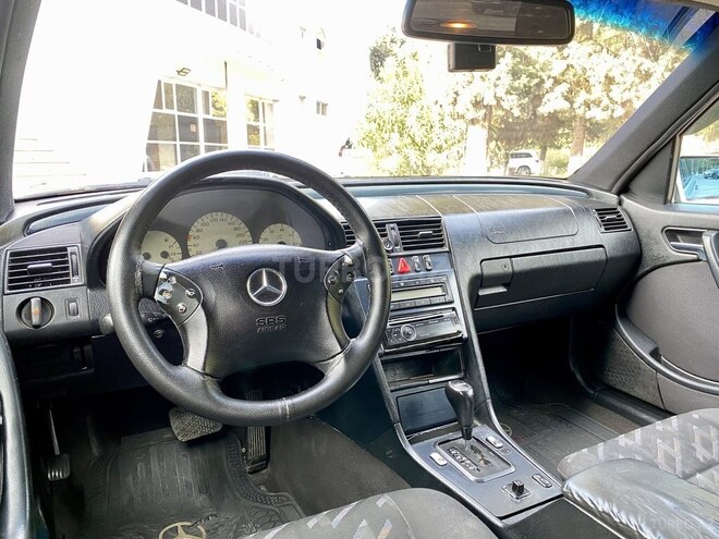 Mercedes C 220 d