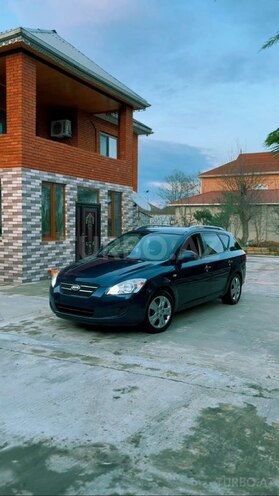 Kia Ceed 2009, 186,000 km - 1.4 л - Lənkəran