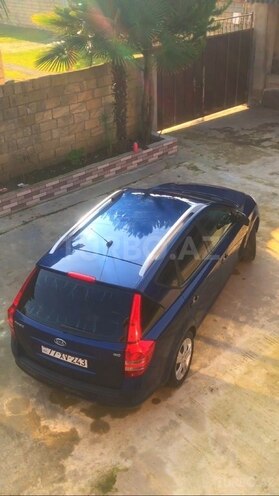 Kia Ceed 2009, 186,000 km - 1.4 л - Lənkəran