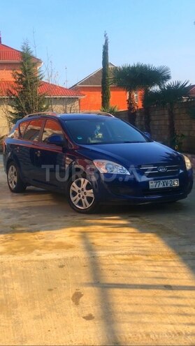 Kia Ceed 2009, 186,000 km - 1.4 л - Lənkəran