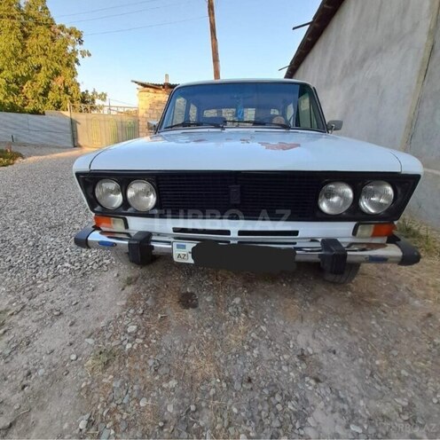 LADA (VAZ) 2106 1994, 312,100 km - 1.5 l - İmişli