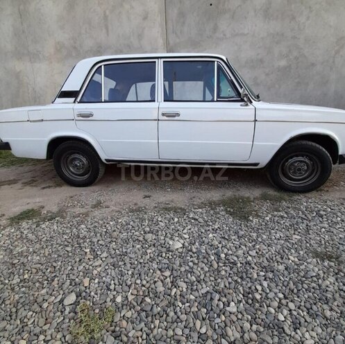 LADA (VAZ) 2106 1994, 312,100 km - 1.5 l - İmişli