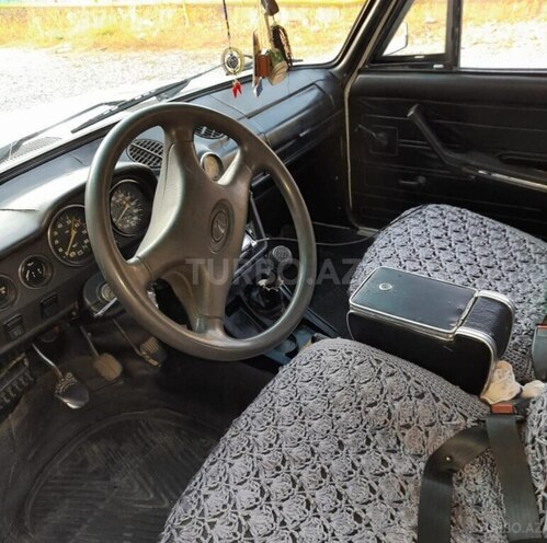 LADA (VAZ) 2106 1994, 312,100 km - 1.5 l - İmişli