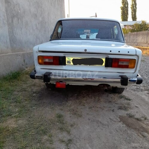 LADA (VAZ) 2106 1994, 312,100 km - 1.5 l - İmişli