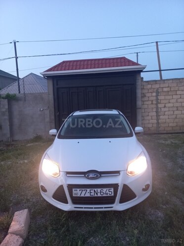 Ford Focus 2013, 150,000 km - 1.6 l - Sumqayıt
