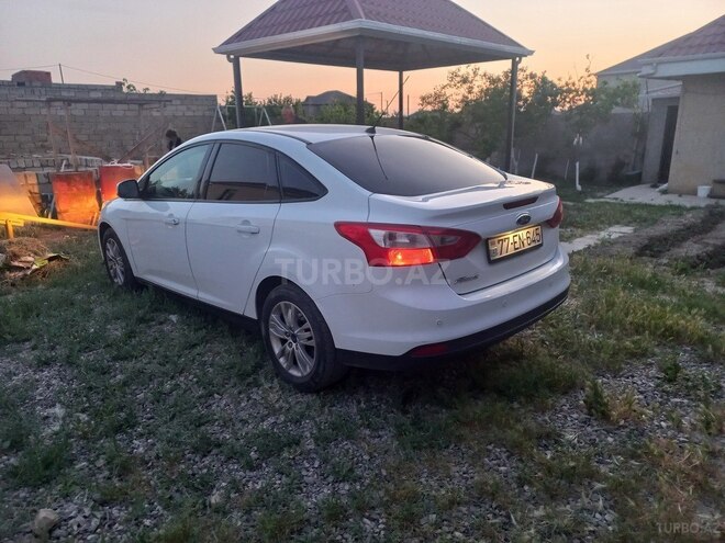 Ford Focus 2013, 150,000 km - 1.6 l - Sumqayıt