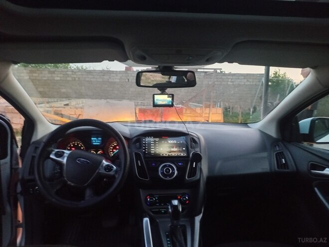 Ford Focus 2013, 150,000 km - 1.6 l - Sumqayıt
