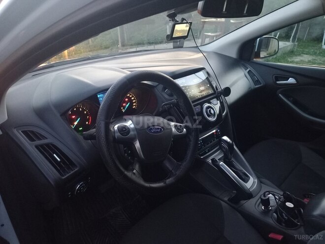 Ford Focus 2013, 150,000 km - 1.6 l - Sumqayıt
