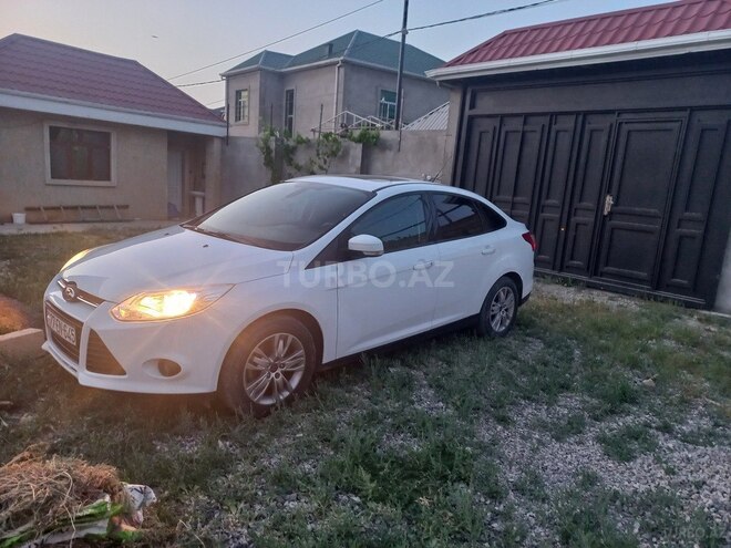 Ford Focus 2013, 150,000 km - 1.6 l - Sumqayıt