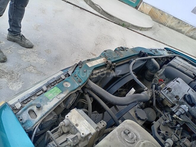 Mercedes C 200 1996, 245,100 km - 2.0 л - Xudat