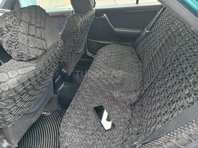 Mercedes C 200 1996, 245,100 km - 2.0 л - Xudat