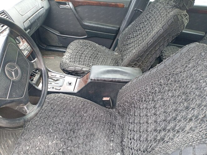 Mercedes C 200 1996, 245,100 km - 2.0 л - Xudat