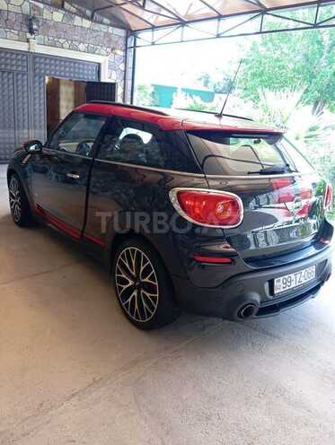 Mini Cooper 2016, 49,000 km - 1.6 l - Bakı