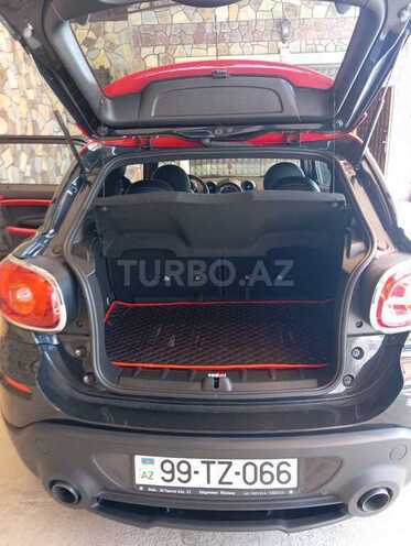 Mini Cooper 2016, 49,000 km - 1.6 l - Bakı