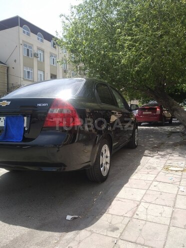 Chevrolet Nexia 2023, 11,000 km - 1.5 л - Bakı