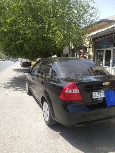 Chevrolet Nexia 2023, 11,000 km - 1.5 л - Bakı