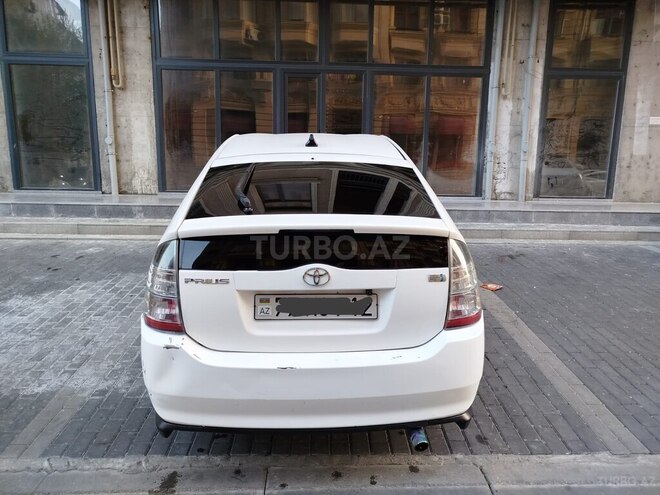 Toyota Prius 2008, 274,000 km - 1.5 l - Bakı
